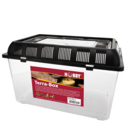 Hobby Terra Box 3 -