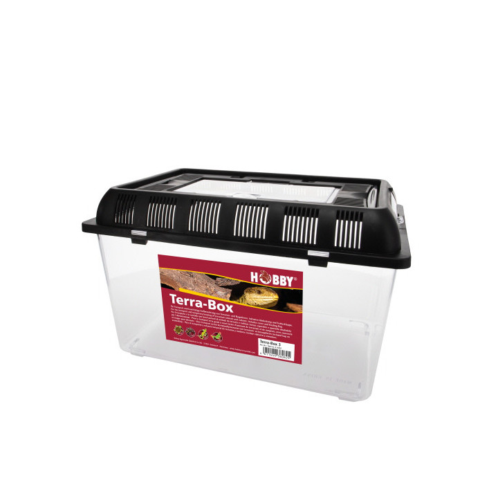 Hobby Terra Box 3 -
