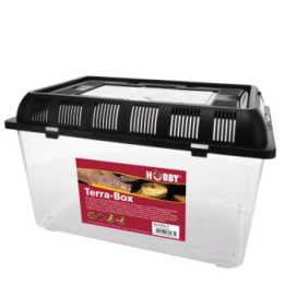 Hobby Terra Box 4 -