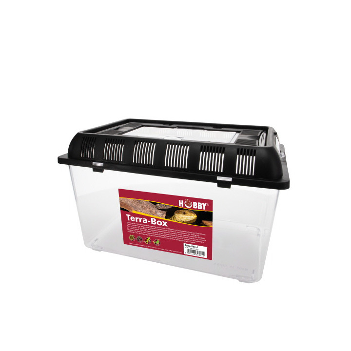 Hobby Terra Box 4 -
