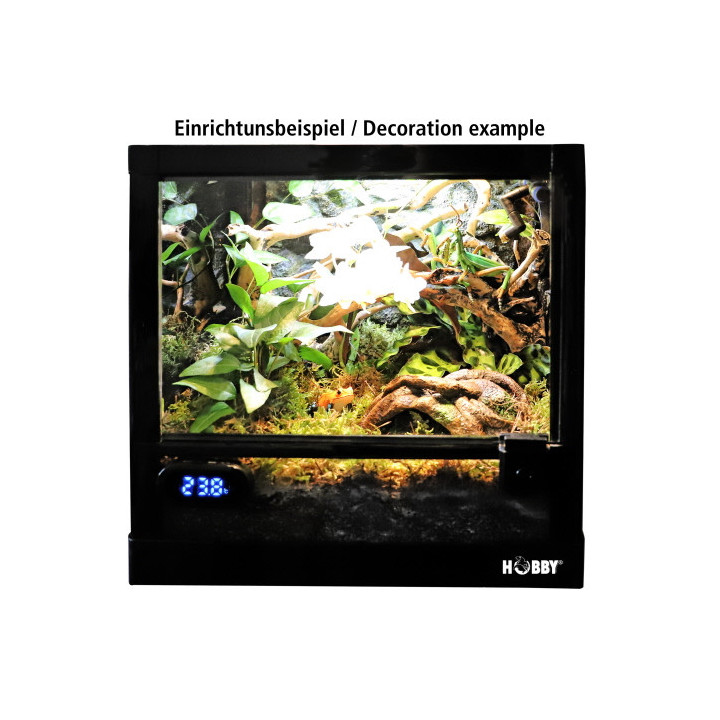 Hobby Terra Fix & Easy Nano 1 30 x 30 x 32 cm -