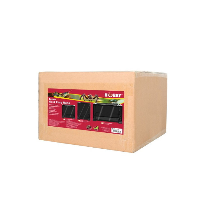 Hobby Terra Fix & Easy Nano 2 30 x 30 x 45 cm -
