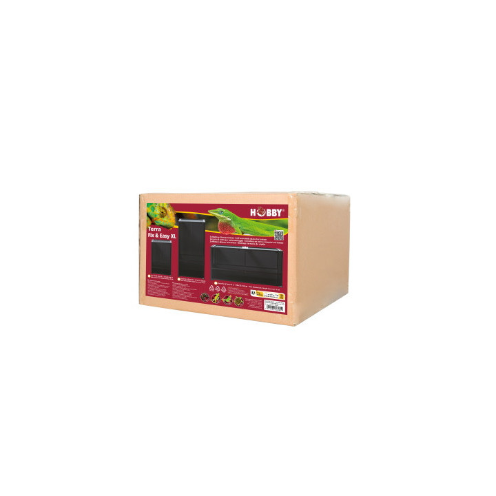 Hobby Terra Fix & Easy XL 1 60 x 60 x 90 cm -