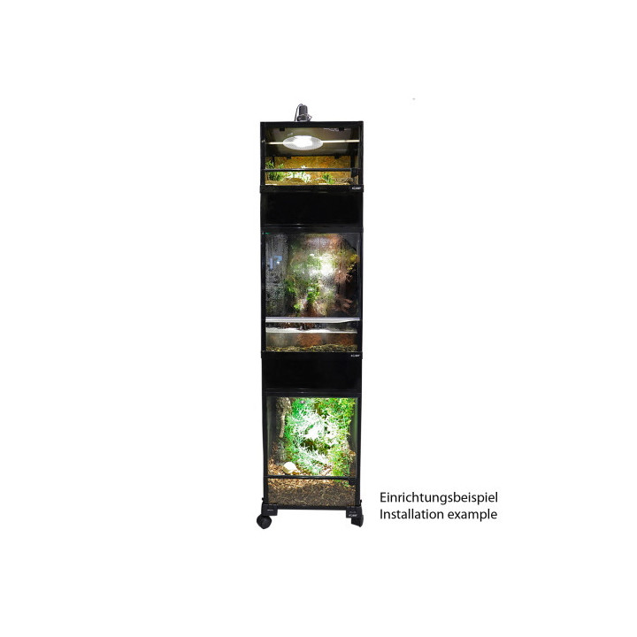 Hobby Terra Fix & Easy Tower 30 30 x 30 x 166 cm -