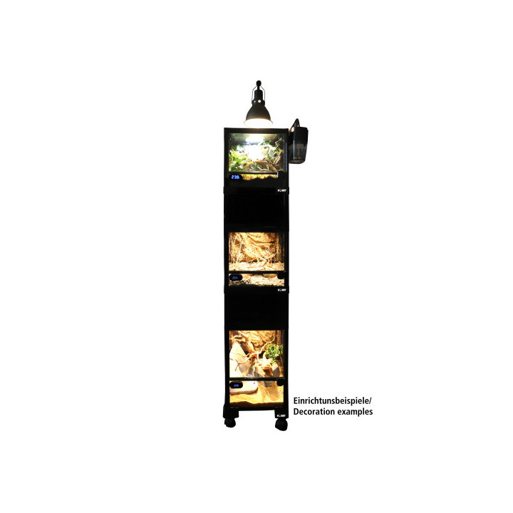Hobby Terra Fix & Easy Tower 30 30 x 30 x 166 cm -