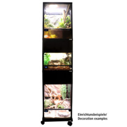 Hobby Terra Fix & Easy Tower 45 45 x 45 x 188 cm -