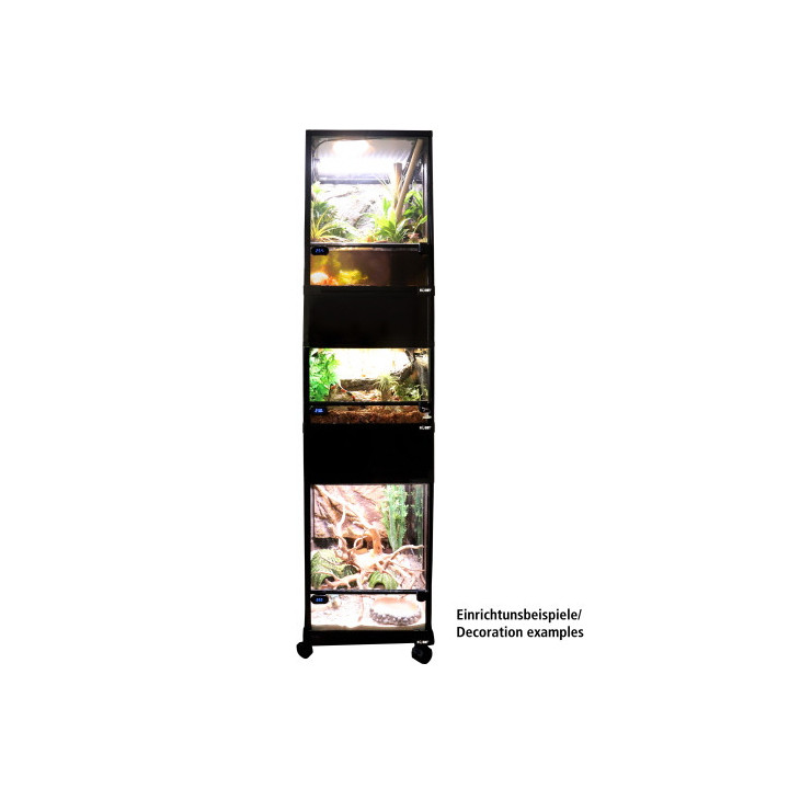 Hobby Terra Fix & Easy Tower 45 45 x 45 x 188 cm -