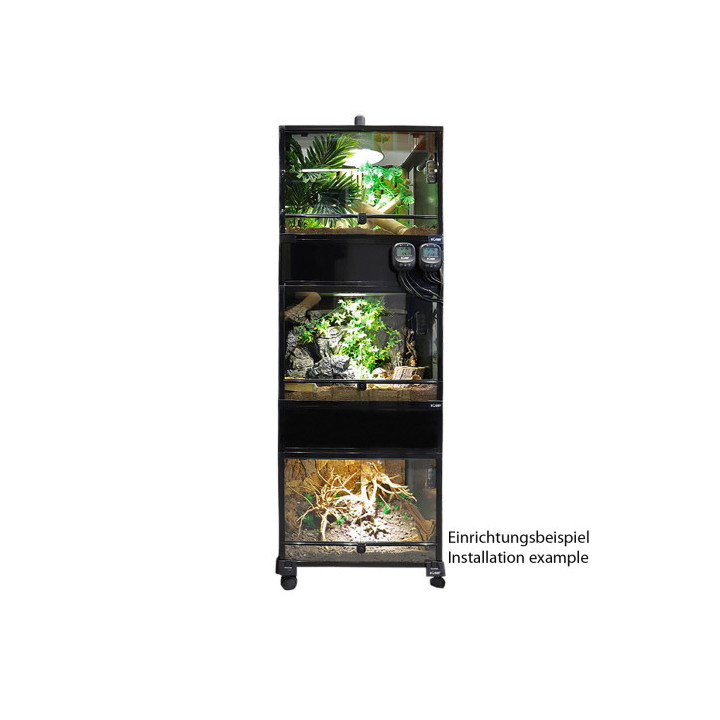Hobby Terra Fix & Easy Tower 60 60 x 45 x 171 cm -