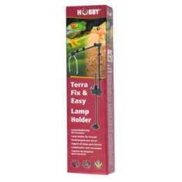 Hobby Terra Fix & Easy Lamp Holder -