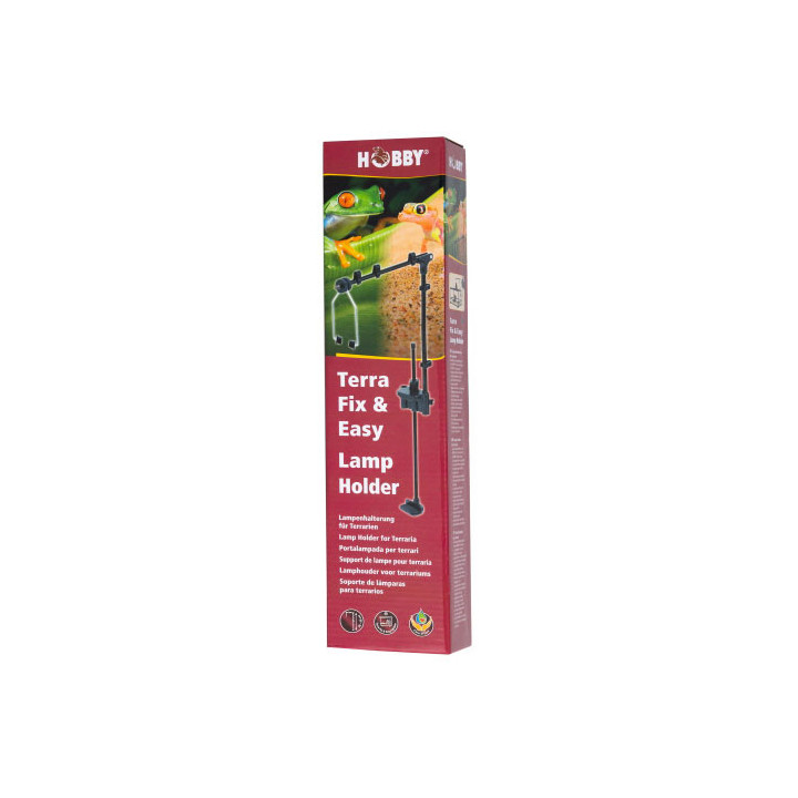 Hobby Terra Fix & Easy Lamp Holder -