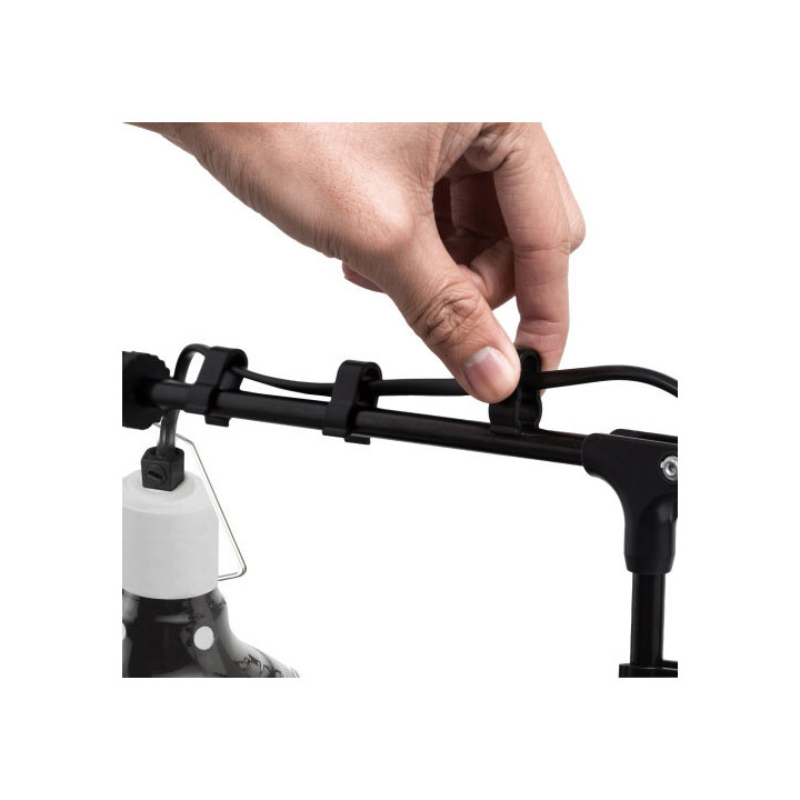 Hobby Terra Fix & Easy Lamp Holder -