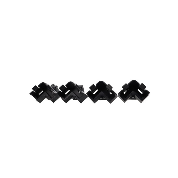 Hobby Terra Fix & Easy Wheely's 4 Stk. -