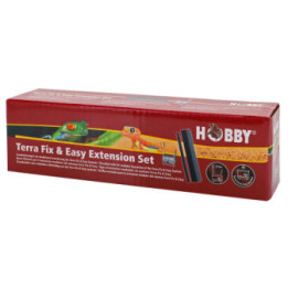 Hobby Terra Fix & Easy Extensions Set -