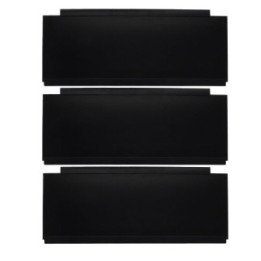 Hobby Terra Fix & Easy Cover 45 3 Stk. -