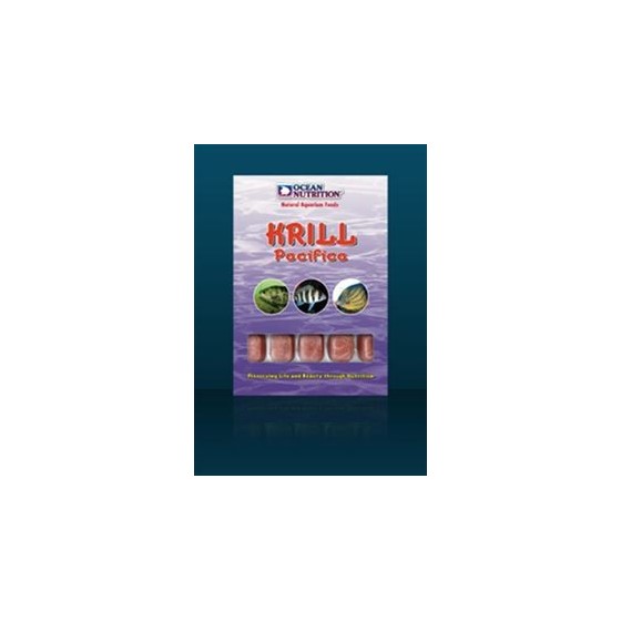 Ocean Nutrition Krill Pacifica