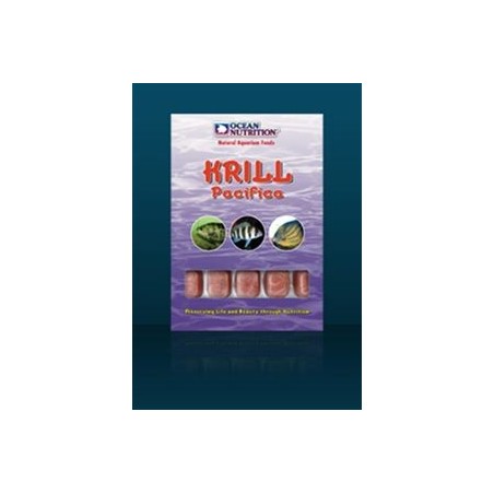 Ocean Nutrition Krill Pacifica