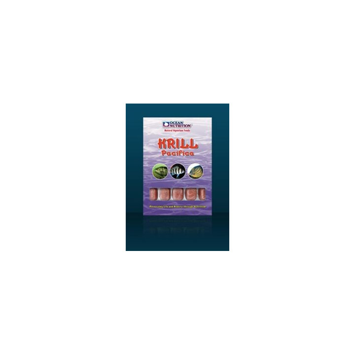 Ocean Nutrition Green Seaweed