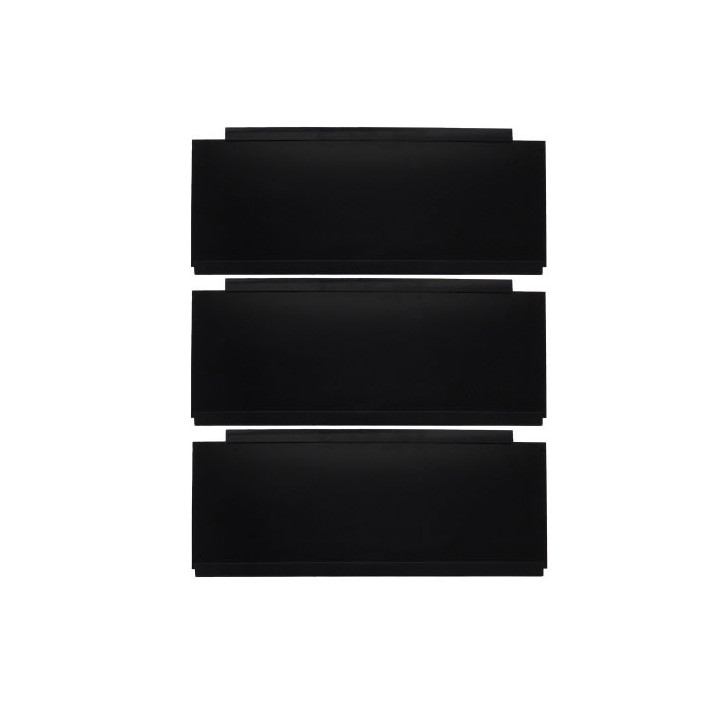 Hobby Terra Fix & Easy Cover 60 3 Stk. -