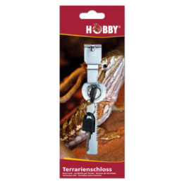 Hobby Terraria Door Lock s.s. -