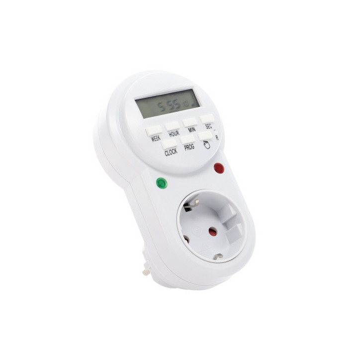 Aqua/Terra Timer pro , Terraario- ja akvaariotarvike