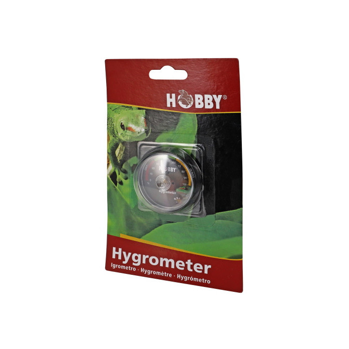 Analog Hygrometer , Terraario- ja akvaariotarvike