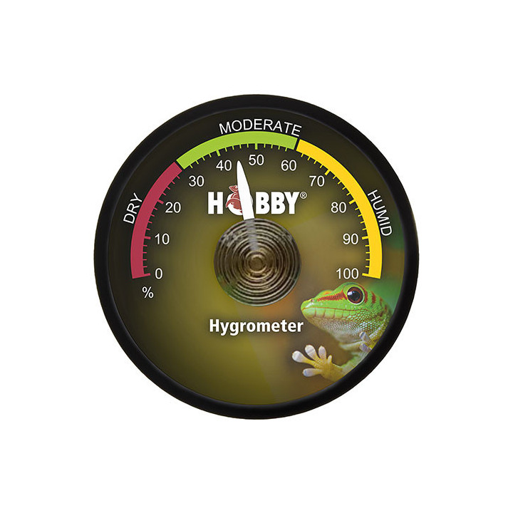 Analog Hygrometer/Analog Thermometer , Terraario- ja akvaariotarvike