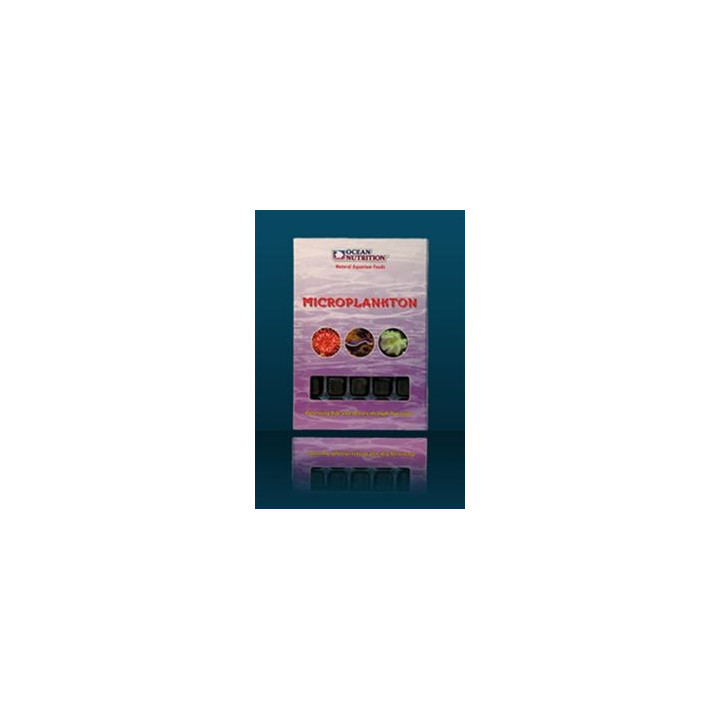 Ocean Nutrition Green Seaweed