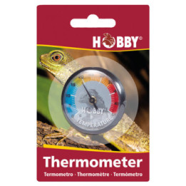 Analog Thermometer , Terraario- ja akvaariotarvike