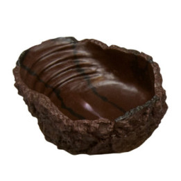 Drinking Bowl S , Terraario- ja akvaariotarvike