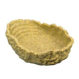 Drinking Bowl M , Terraario- ja akvaariotarvike