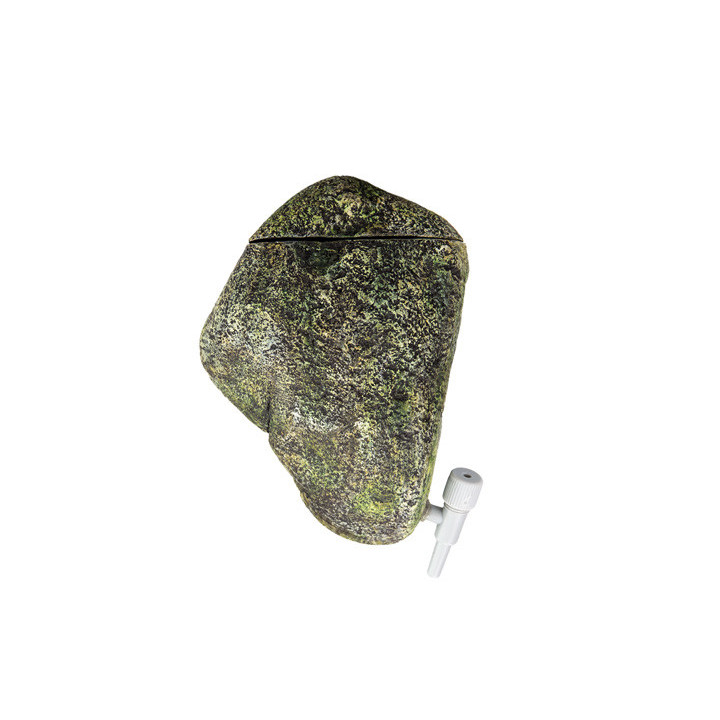 Trickle Rock , Terraario- ja akvaariotarvike