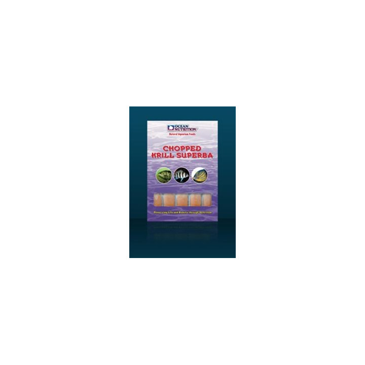 Ocean Nutrition Green Seaweed