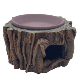 Wet Wood Cave , Terraario- ja akvaariotarvike