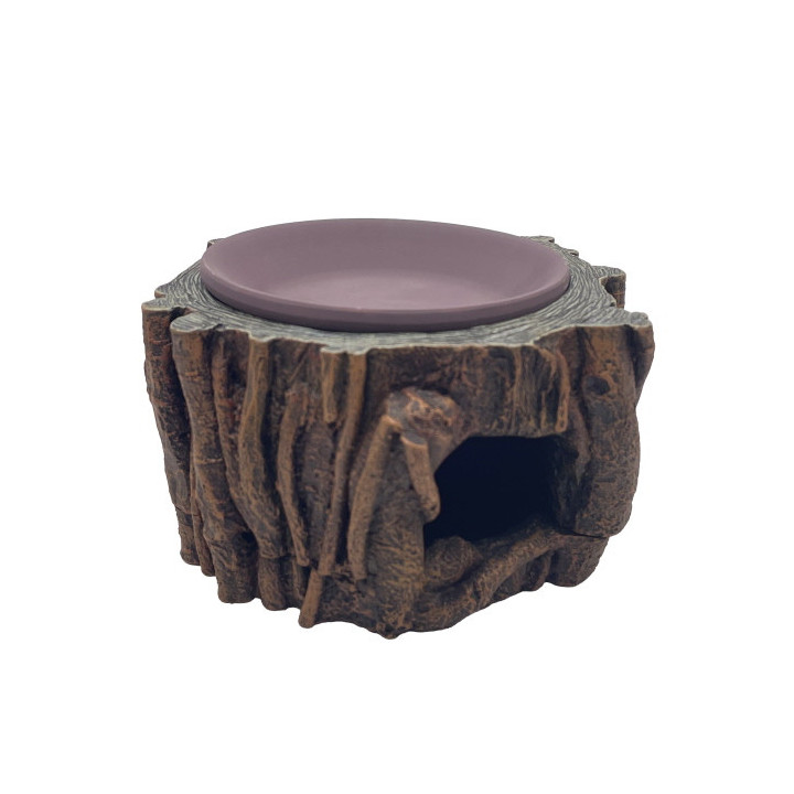 Wet Wood Cave , Terraario- ja akvaariotarvike