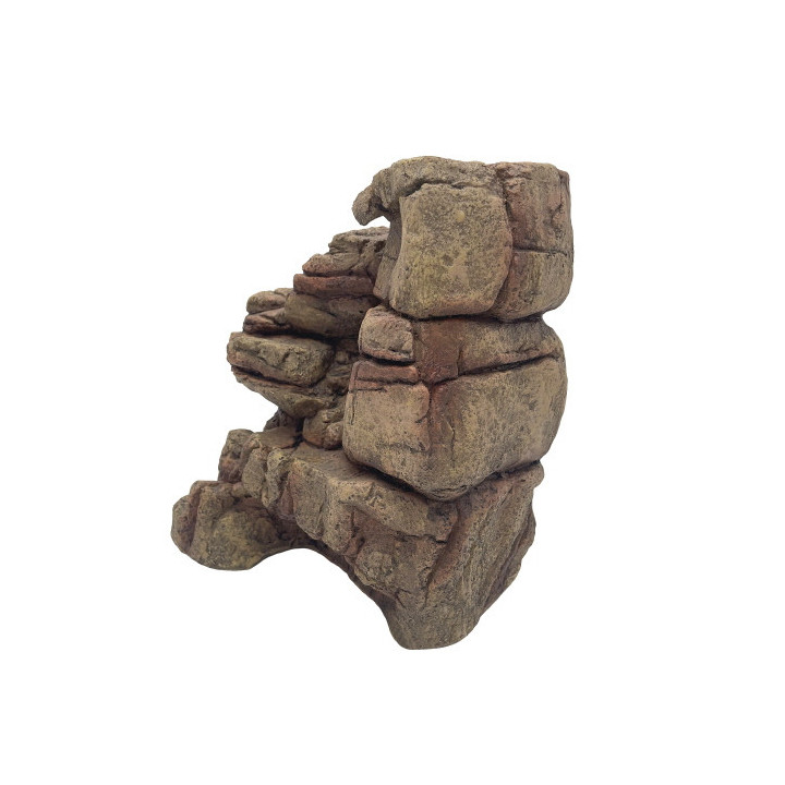 Savanna Rock 2 , Terraario- ja akvaariotarvike