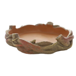 Drinking bowl Liana M , Terraario- ja akvaariotarvike