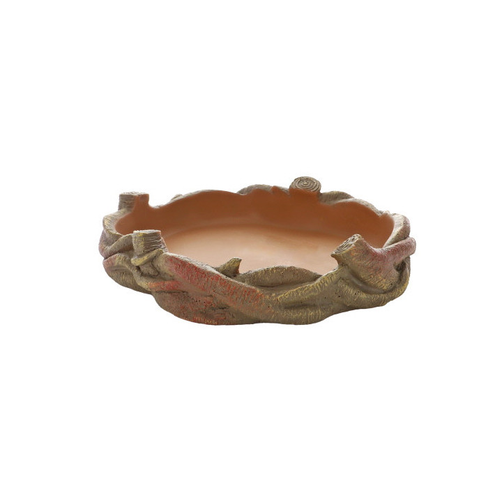 Drinking bowl Liana M , Terraario- ja akvaariotarvike
