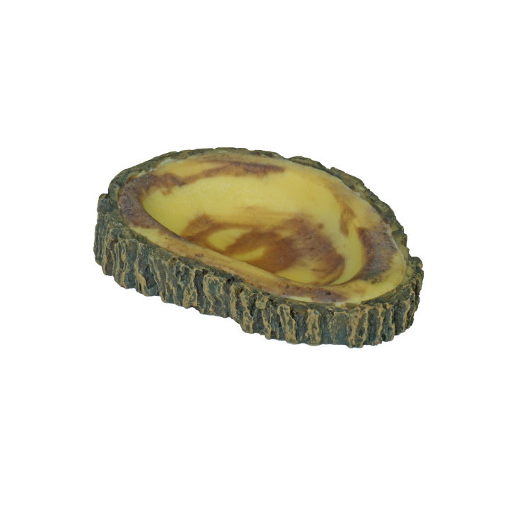 Bark Bowl 1 , Terraario- ja akvaariotarvike