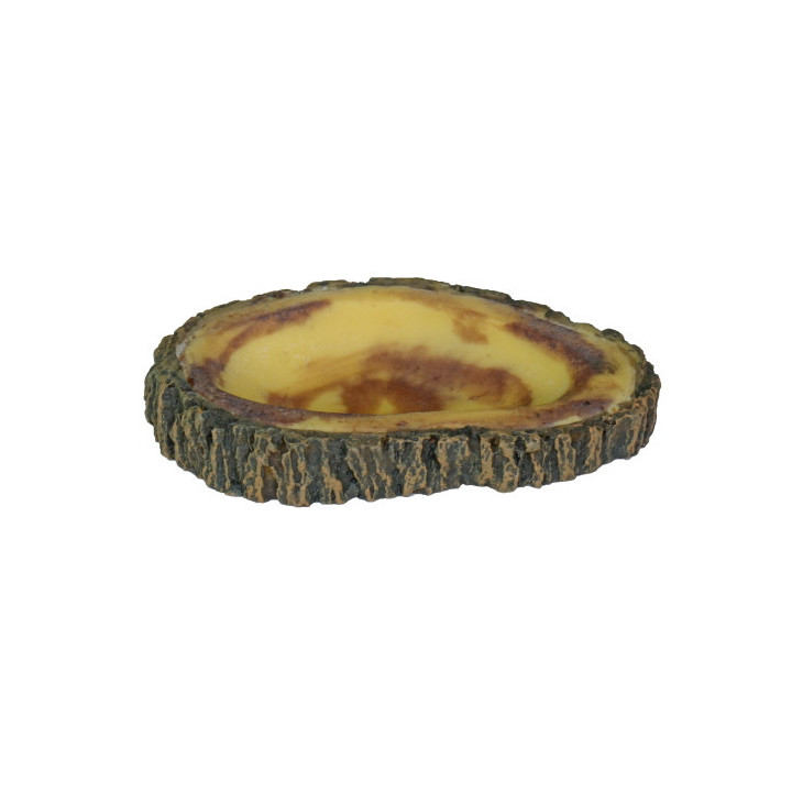 Bark Bowl 1 , Terraario- ja akvaariotarvike
