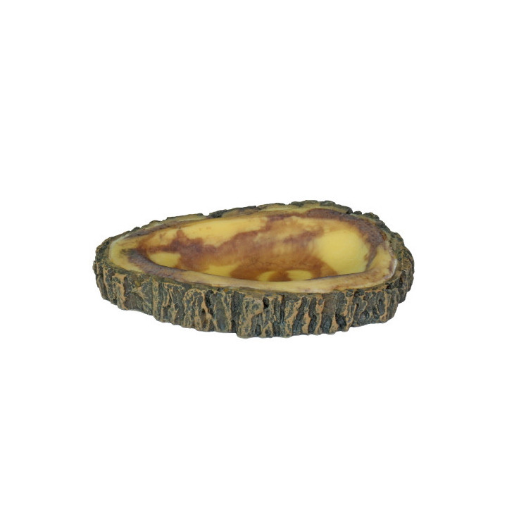 Bark Bowl 1 , Terraario- ja akvaariotarvike