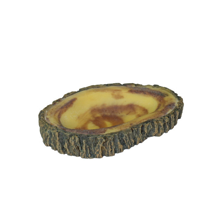 Bark Bowl 1 , Terraario- ja akvaariotarvike