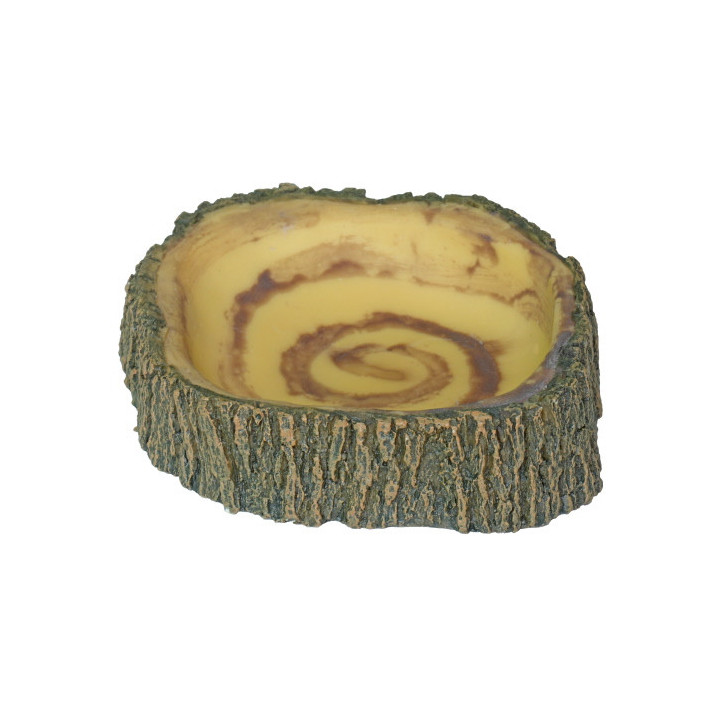 Bark Bowl 2 , Terraario- ja akvaariotarvike