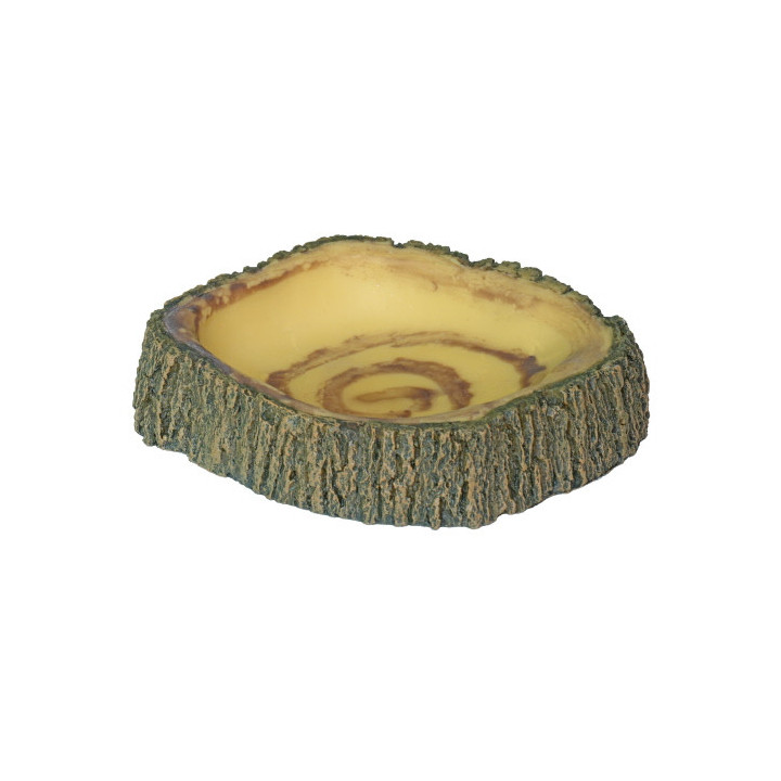 Bark Bowl 2 , Terraario- ja akvaariotarvike