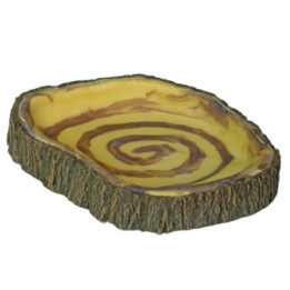 Bark Bowl 3 , Terraario- ja akvaariotarvike