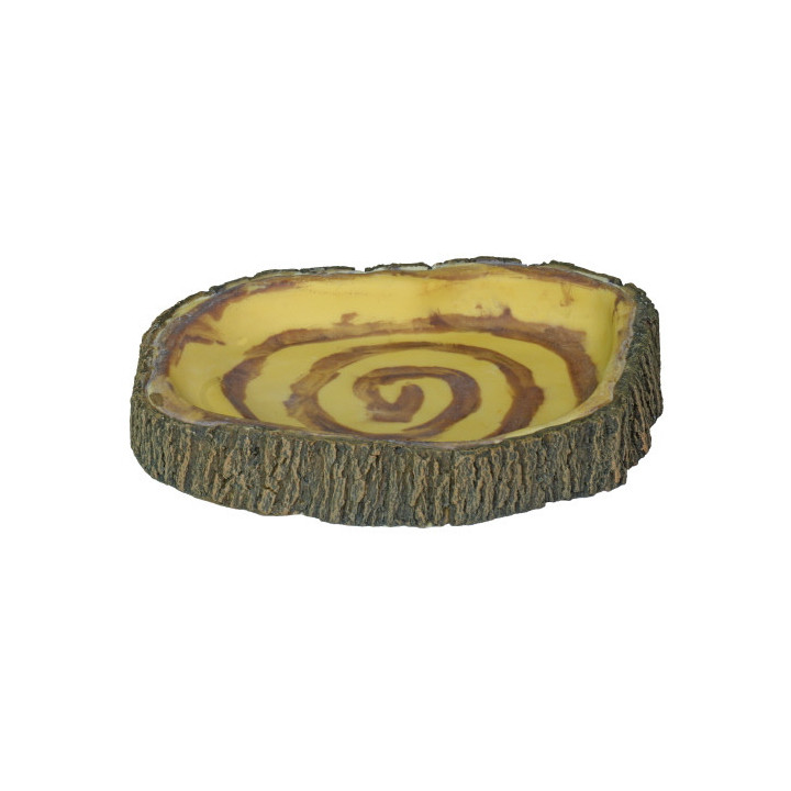 Bark Bowl 3 , Terraario- ja akvaariotarvike