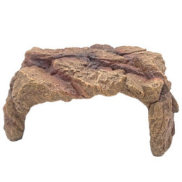 Desert Stone Cave 1 , Terraario- ja akvaariotarvike