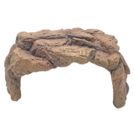 Desert Stone Cave 3 , Terraario- ja akvaariotarvike