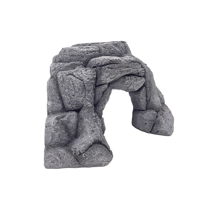 Rocky Corner Shelter , Terraario- ja akvaariotarvike