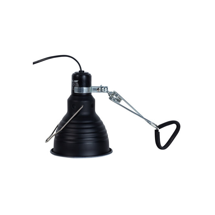 Clamp Lamp , Terraario- ja akvaariotarvike