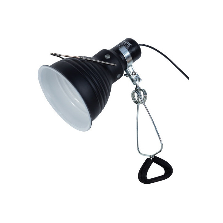 Clamp Lamp , Terraario- ja akvaariotarvike